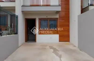 Casa com 2 quartos à venda na rua 1º de maio, 111, moinhos d'água, lajeado, 70 m2 por r$ 425.600