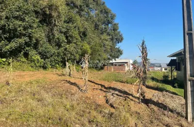 Terreno à venda na b-dois (lot portal conventos ii), 123, conventos, lajeado, 405 m2 por r$ 120.000