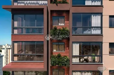Apartamento com 1 quarto à venda na rua doutor germano berner, 123, florestal, lajeado, 52 m2 por r$ 497.000