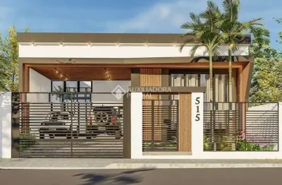 Casa com 3 quartos à venda na dos jasmins, 8967, carneiros, lajeado, 233 m2 por r$ 1.640.000