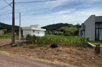 Terreno à venda na vinte e oito de maio, 714, 235465, centro, santa clara do sul, 480 m2 por r$ 133.000