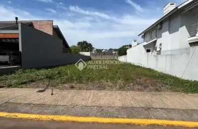 Terreno à venda na vinte e oito de maio, 714, 234324, centro, santa clara do sul, 572 m2 por r$ 212.000