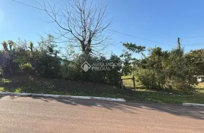 Terreno à venda na rua romeu júlio scherer, 123, planalto, lajeado, 360 m2 por r$ 148.000