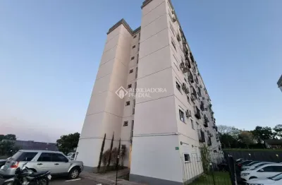 Apartamento com 2 quartos à venda na avenida senador alberto pasqualini, 3111, universitário, lajeado, 48 m2 por r$ 330.000