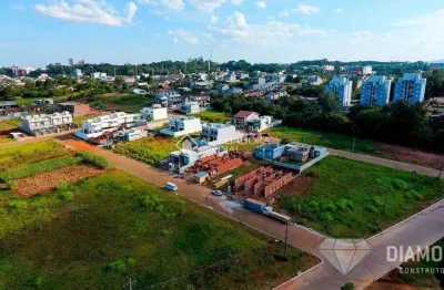 Terreno à venda na rio grande do norte, 123, universitário, lajeado, 379 m2 por r$ 260.000