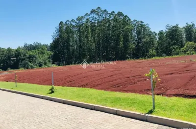 Terreno à venda na rodovia ers-413, 4, são bento, lajeado, 391 m2 por r$ 135.000