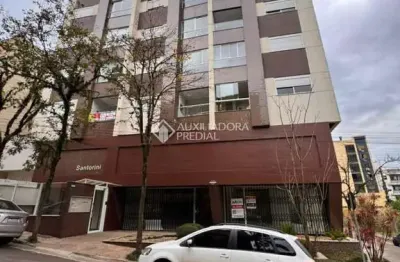 Apartamento com 2 quartos à venda na rua alberto torres, 129, hidráulica, lajeado, 73 m2 por r$ 470.000