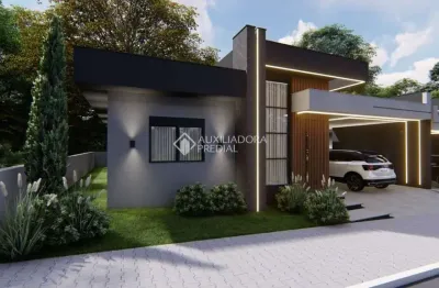 Casa com 2 quartos à venda na rodovia ers-413, 454589089, são bento, lajeado, 106 m2 por r$ 510.000