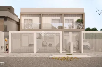 Casa com 2 quartos à venda na waldir vicente ewald, 155, universitário, lajeado, 102 m2 por r$ 535.000