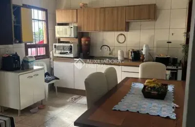 Casa com 2 quartos à venda na avenida henrique stein filho, 234324234, jardim do cedro, lajeado, 69 m2 por r$ 244.000