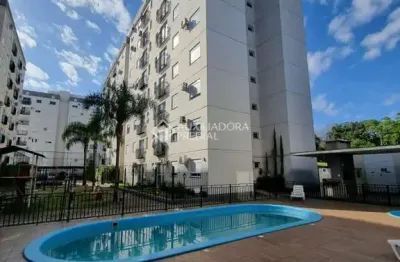 Apartamento com 2 quartos à venda na avenida senador alberto pasqualini, 3111, universitário, lajeado, 48 m2 por r$ 296.800