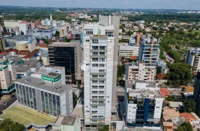 Apartamento com 2 quartos à venda na avenida benjamin constant, 134, centro, lajeado, 91 m2 por r$ 770.000