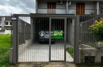 Casa com 2 quartos à venda na aldino henz, 123321, moinhos d'água, lajeado, 89 m2 por r$ 490.000