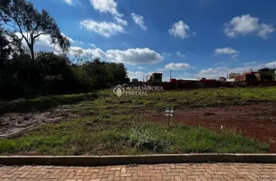 Terreno comercial à venda na ademir miorando, 10, conventos, lajeado, 360 m2 por r$ 96.000