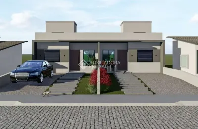Casa com 2 quartos à venda na araçazeiro, 123, barra da forqueta, arroio do meio, 67 m2 por r$ 300.000