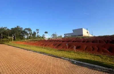 Terreno à venda na vinte e cinco de fevereiro, 554, bom pastor, lajeado, 348 m2 por r$ 202.000