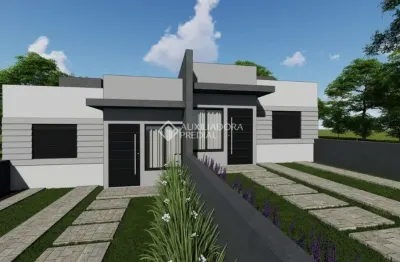 Casa com 2 quartos à venda na rodovia ers-413, 123, são bento, lajeado, 67 m2 por r$ 330.000