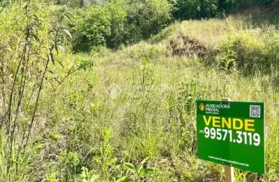 Terreno à venda na vinte e oito de maio, 714, 09643, centro, santa clara do sul, 360 m2 por r$ 80.000