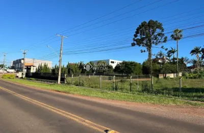 Terreno comercial à venda na rodovia ers-413, 56743456, são bento, lajeado, 2100 m2 por r$ 826.800