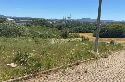 Terreno à venda na rua hugo welter, 20, floresta, lajeado, 360 m2 por r$ 115.000