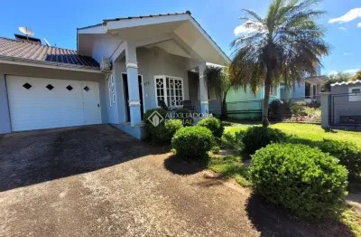 Casa com 2 quartos à venda na presidente vargas, 766, são caetano, arroio do meio, 110 m2 por r$ 550.000