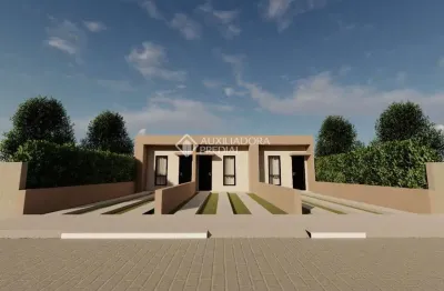 Casa com 3 quartos à venda na rua frieda niederle, 47, conventos, lajeado, 86 m2 por r$ 340.000