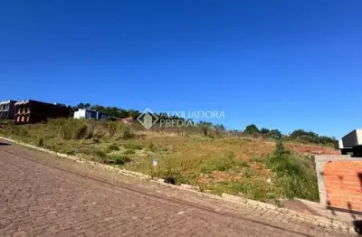 Terreno à venda na rua frieda niederle, 556, conventos, lajeado, 360 m2 por r$ 115.000