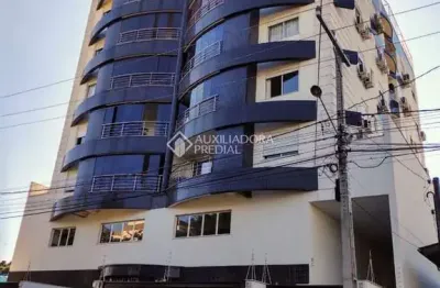 Apartamento com 3 quartos à venda na leonardo theobaldo hauschild, 294, são cristóvão, lajeado, 101 m2 por r$ 699.000