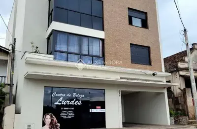 Apartamento com 2 quartos à venda na antônio fornari, 123, bela vista, arroio do meio, 97 m2 por r$ 395.000