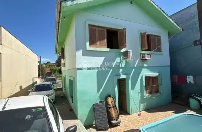 Casa com 4 quartos à venda na manoel bandeira, 123, centenário, lajeado, 190 m2 por r$ 650.000