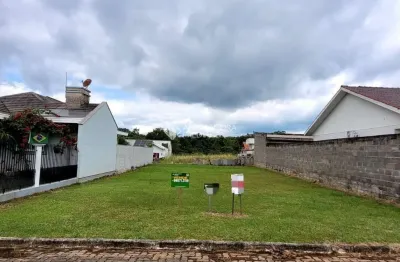 Terreno à venda na presidente vargas, 775, são caetano, arroio do meio, 390 m2 por r$ 150.000