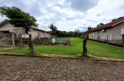 Terreno à venda na goiás, 777, aimoré, arroio do meio, 403 m2 por r$ 135.000