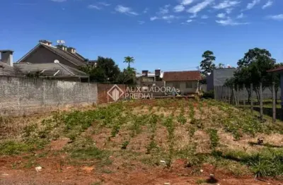 Terreno à venda na rua zeno schmatz, 156, bom pastor, lajeado, 360 m2 por r$ 133.000
