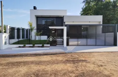 Casa com 3 quartos à venda na rua ophyr monteiro, 122121, moinhos d'água, lajeado, 226 m2 por r$ 1.750.000