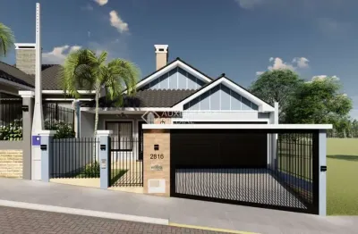 Casa com 2 quartos à venda na rs 130, 123, são caetano, arroio do meio, 189 m2 por r$ 520.000