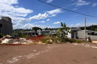 Terreno à venda na rua carlos henrique schmitt, 55, bom pastor, lajeado, 200 m2 por r$ 130.000