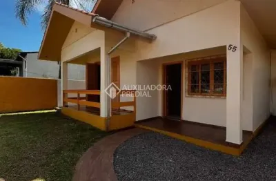 Casa com 3 quartos à venda na rua joão goulart, 87656, olarias, lajeado, 127 m2 por r$ 360.000