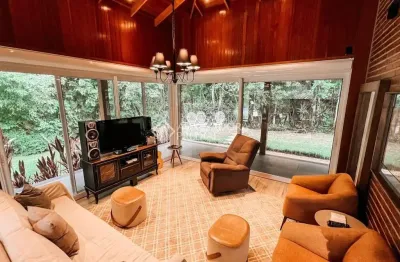 Fazenda à venda na Linha Marechal Deodoro, 123, Zona Rural, Roca Sales, 159 m2 por R$ 1.700.000