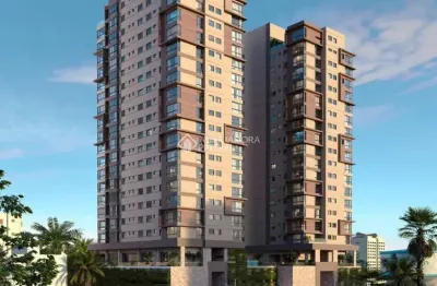 Apartamento com 2 quartos à venda na rua dona theresa christina, 200, florestal, lajeado, 82 m2 por r$ 770.000