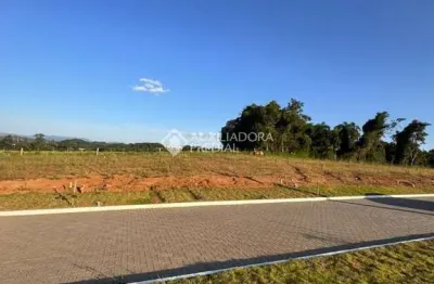 Terreno à venda na Rua Arnoldo Alfredo Scherer, 101, Conventos, Lajeado, 353 m2 por R$ 150.000