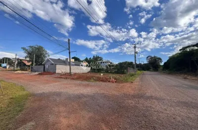 Terreno à venda na rua astor rohsig, 23, bom pastor, lajeado, 225 m2 por r$ 170.000