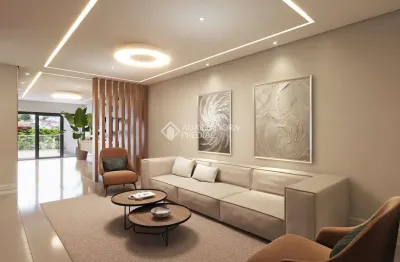 Apartamento com 3 quartos à venda na Rua Lothar Felipe Christ, 375, Hidráulica, Lajeado, 129 m2 por R$ 820.000