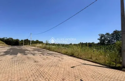 Terreno à venda na Rua Jacob Augusto Purper, 12, São Bento, Lajeado, 348 m2