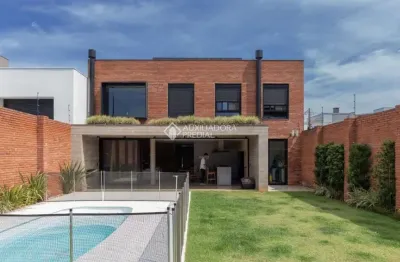 Casa com 4 quartos à venda na Rua Daniel Pozzebon, 2764, Carneiros, Lajeado, 286 m2 por R$ 1.900.000