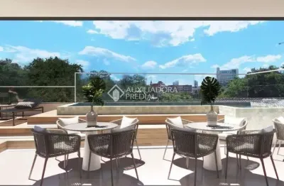 Apartamento com 2 quartos à venda na Rua Lothar Felipe Christ, 370, Hidráulica, Lajeado, 79 m2 por R$ 715.000