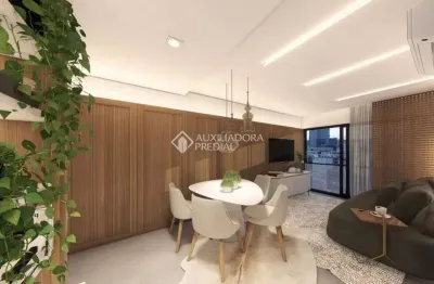 Apartamento com 2 quartos à venda na Rua Lothar Felipe Christ, 371, Hidráulica, Lajeado, 58 m2 por R$ 490.000