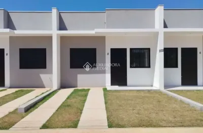 Casa com 2 quartos à venda na Rua A, 480, Floresta, Lajeado, 55 m2 por R$ 255.000
