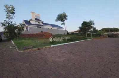 Terreno à venda na Rua Edvino Reckziegel, 15, Universitário, Lajeado, 530 m2 por R$ 351.200