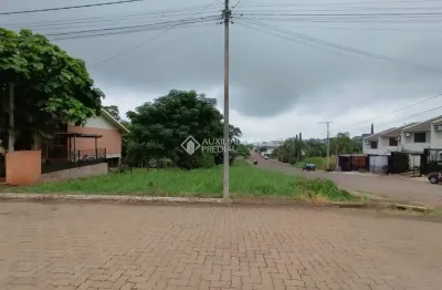 Terreno à venda na Rua Maria Lourdes Lottermann, 18, Moinhos D'Água, Lajeado, 450 m2 por R$ 266.000