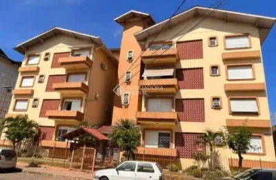 Apartamento com 2 quartos à venda na Rua General Flores da Cunha, 11, Florestal, Lajeado, 76 m2 por R$ 340.000